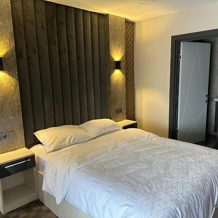 Florya Express Otel Istanbul Eksteriør billede