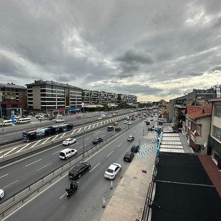 Florya Express Otel Istanbul Eksteriør billede