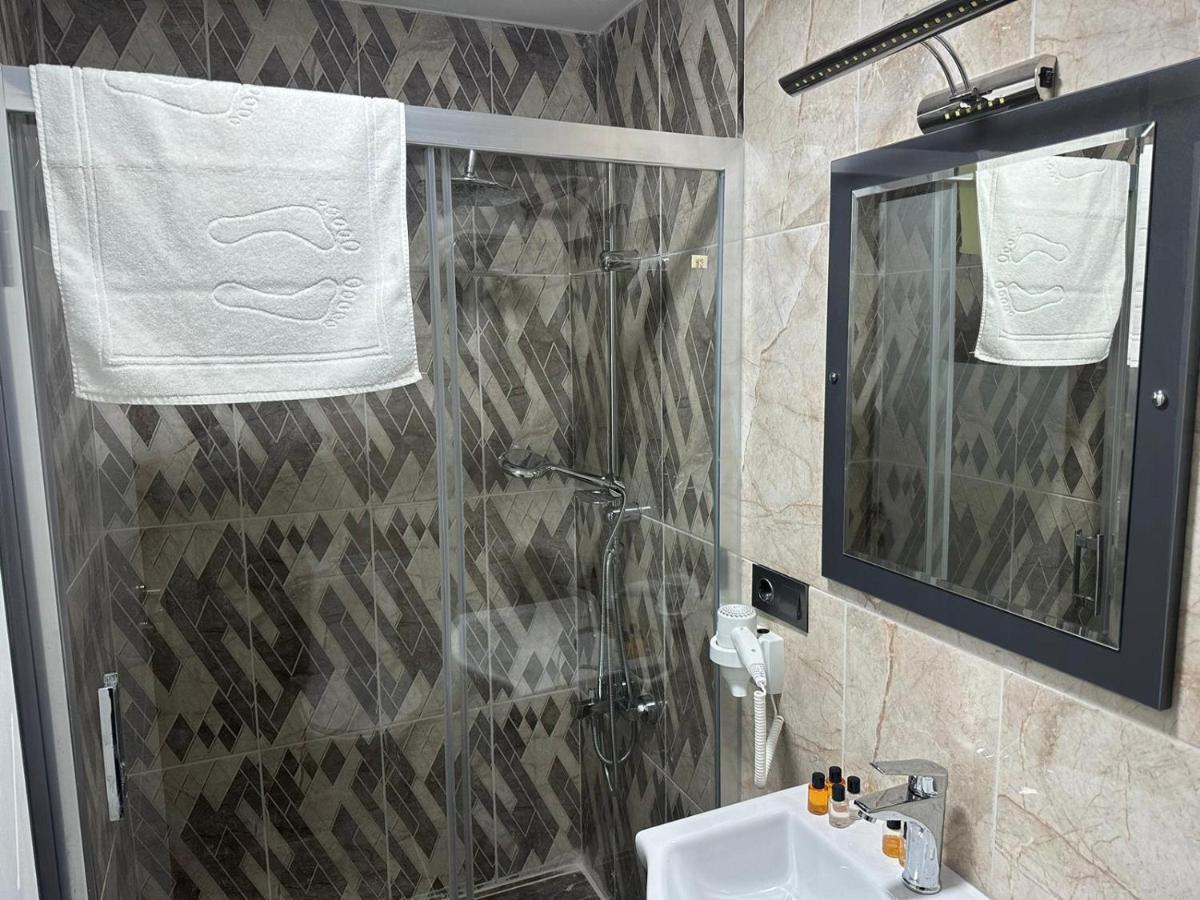 Florya Express Otel Istanbul Eksteriør billede