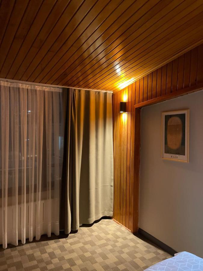 Florya Express Otel Istanbul Eksteriør billede