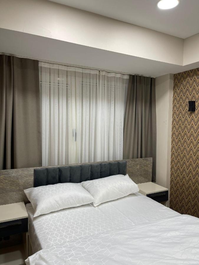 Florya Express Otel Istanbul Eksteriør billede